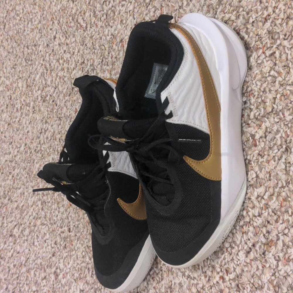 Youth Nike Basketball Sneakers